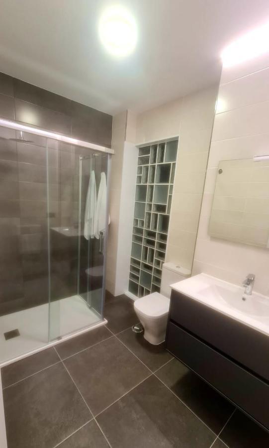 Duplex V53 Apartment Vigo Exterior photo